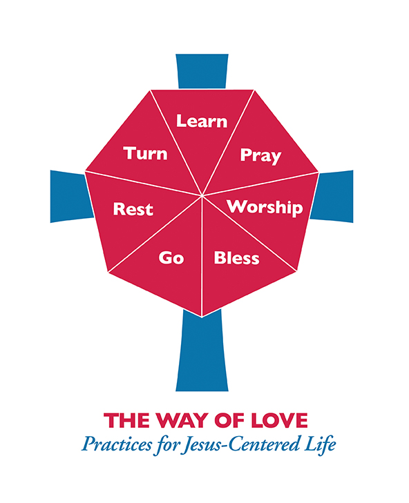 The Way of&nbsp;Love