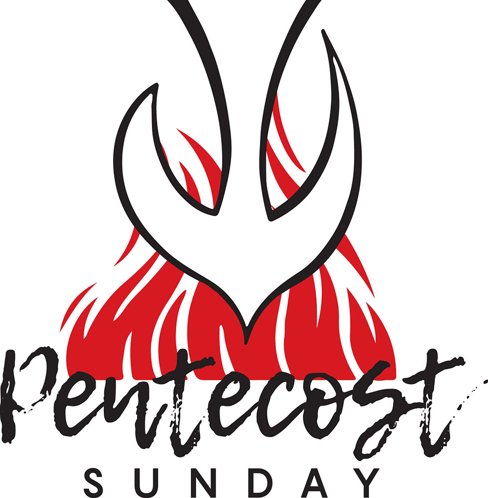 A Pentecost Letter